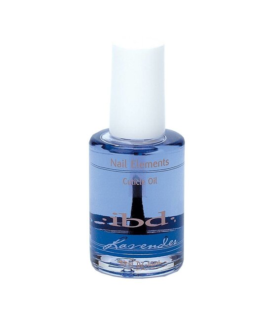 Lavender Cuticle Oil 14ml/0.5oz Lavender Cuticle Oil 14ml/0.5oz