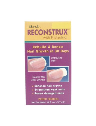 Reconstrux 3.7ml 6pc display