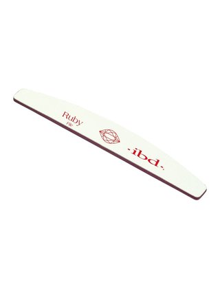 Ruby Files Grit 100/100