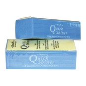 Quick Shiner Block Quick Shiner Block