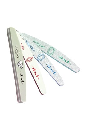 Jewel File Collection 8 pc