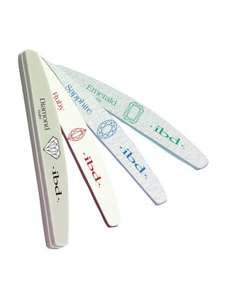 Jewel File Collection 8 pc