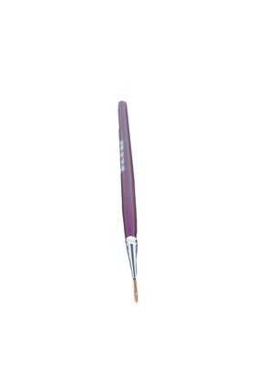 Gel Art Striper Brush w/Logo (sleeve)