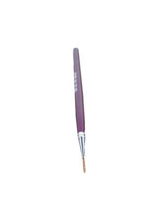 Gel Art Striper Brush w/Logo (sleeve)