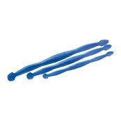 Two-Sided Cuticle Pusher 3 Sizes/pk Two-Sided Cuticle Pusher 3 Sizes/pk