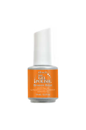 JGP Brazen Beat 14ml/0.5oz