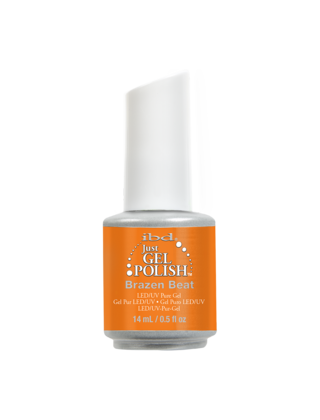 JGP Brazen Beat 14ml/0.5oz