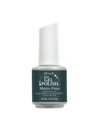 JGP Metro Pose 14ml/0.5oz
