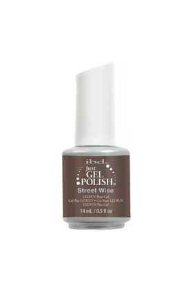 JGP Street Wise 14ml/0.5oz