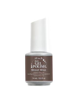 JGP Street Wise 14ml/0.5oz