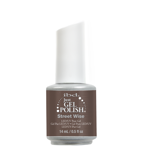 JGP Street Wise 14ml/0.5oz JGP Street Wise 14ml/0.5oz