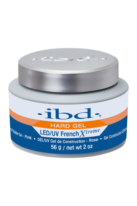 LED/UV French Xtreme Pink 56gr