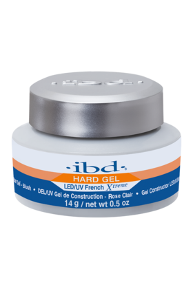 LED/UV French Xtreme Blush 14gr