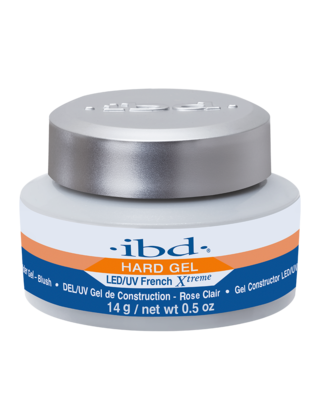 LED/UV French Xtreme Blush 14gr