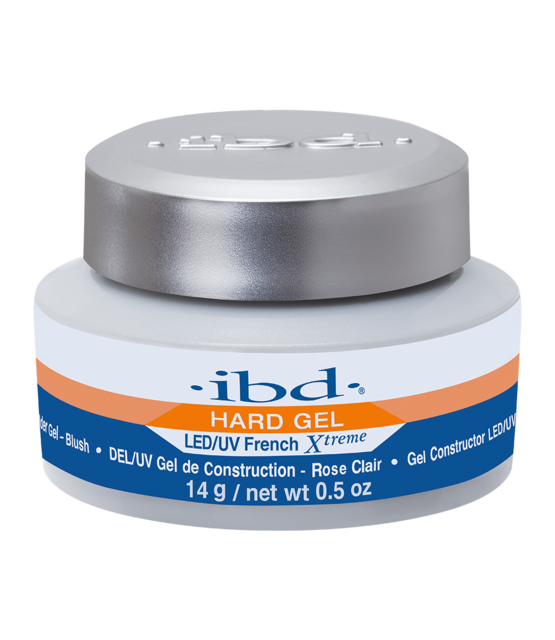 LED/UV French Xtreme Blush 14gr