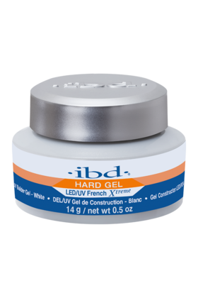 LED/UV French Xtreme White 14gr