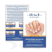 LED/UV Gel Intro Kit LED/UV Gel Intro Kit