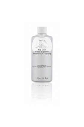 JGP Top Coat Refill 118ml/4oz