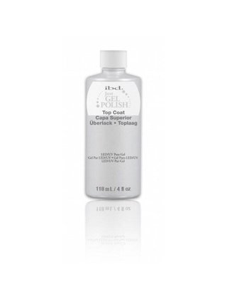 JGP Top Coat Refill 118ml/4oz