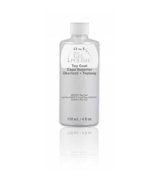 JGP Top Coat Refill 118ml/4oz