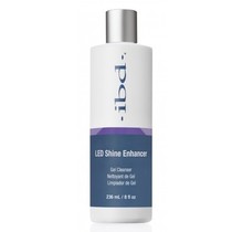 LED Shine Enhancer – Gel Cleanser 236ml /8 oz