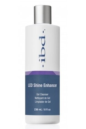 LED Shine Enhancer – Gel Cleanser 236ml /8 oz