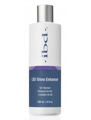 LED Shine Enhancer – Gel Cleanser 236ml /8 oz