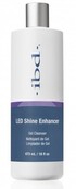 LED Shine Enhancer – Gel Cleanser 473ml /16 oz LED Shine Enhancer – Gel Cleanser 473ml /16 oz