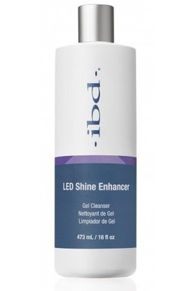 LED Shine Enhancer – Gel Cleanser 473ml /16 oz