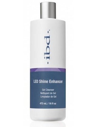 LED Shine Enhancer – Gel Cleanser 473ml /16 oz