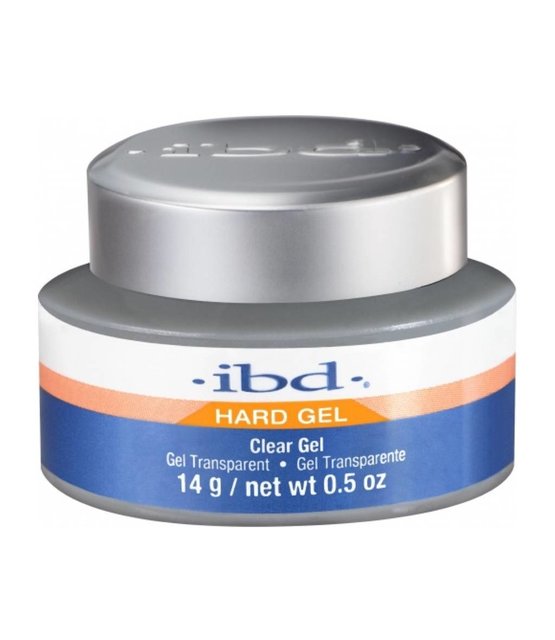 UV Clear Gel 14g