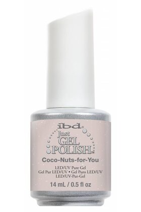 JGP Coco-Nuts-for-You 14ml/0.5oz