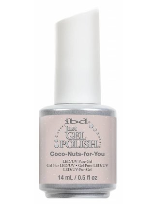 JGP Coco-Nuts-for-You 14ml/0.5oz