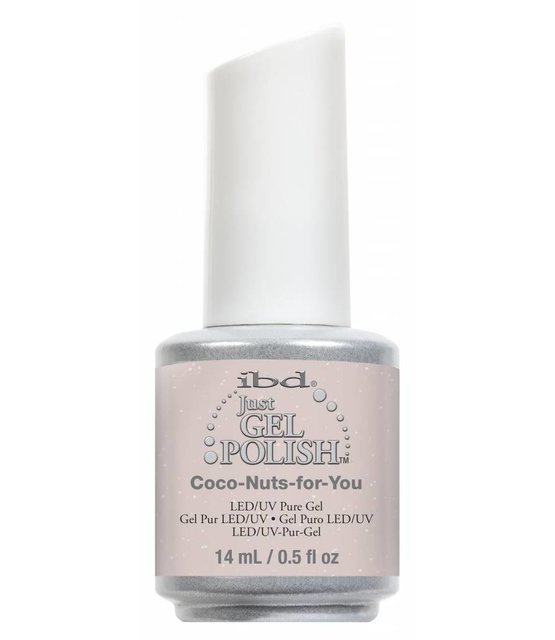 JGP Coco-Nuts-for-You 14ml/0.5oz JGP Coco-Nuts-for-You 14ml/0.5oz