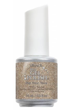 JGP Dip Your Toes 14ml/0.5oz