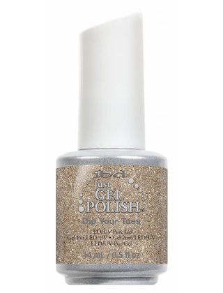 JGP Dip Your Toes 14ml/0.5oz