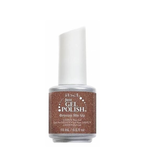 JGP Bronze Me Up 14ml/0.5oz