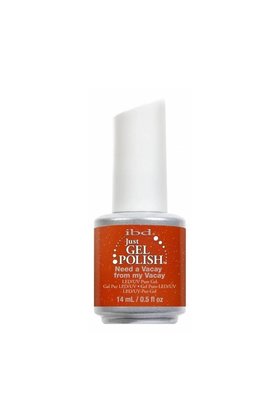 JGP Need A Vacay From My Vacay 14ml/0.5oz