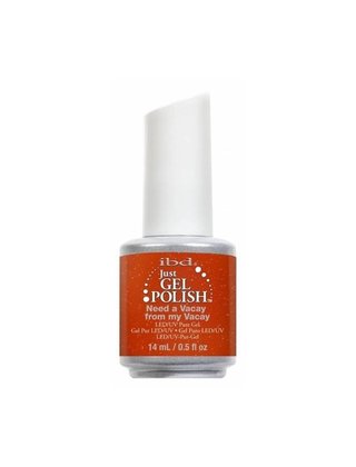 JGP Need A Vacay From My Vacay 14ml/0.5oz