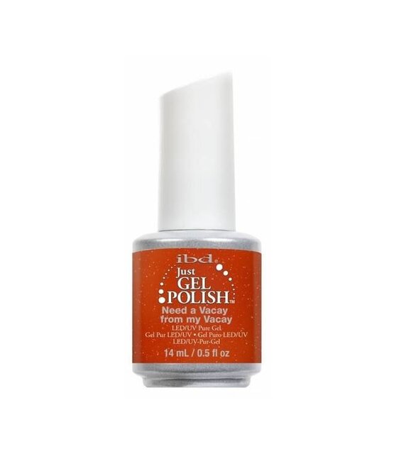 JGP Need A Vacay From My Vacay 14ml/0.5oz JGP Need A Vacay From My Vacay 14ml/0.5oz