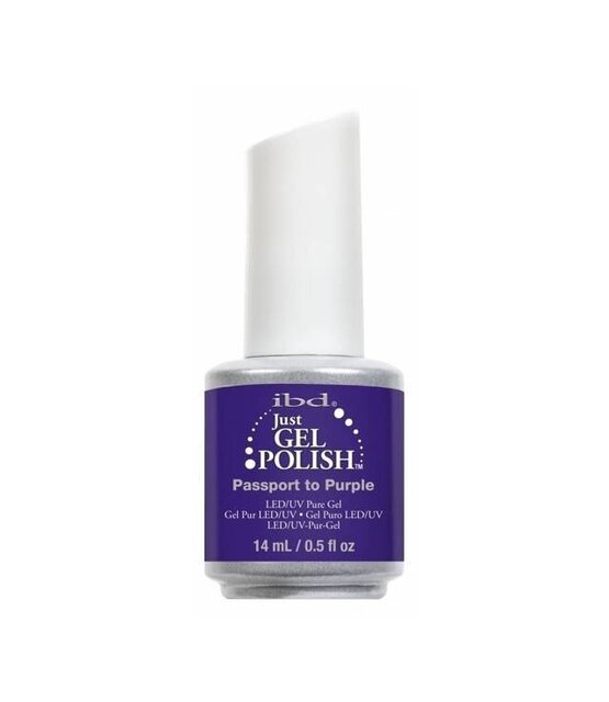 JGP Passport to Purple 14ml/0.5oz JGP Passport to Purple 14ml/0.5oz