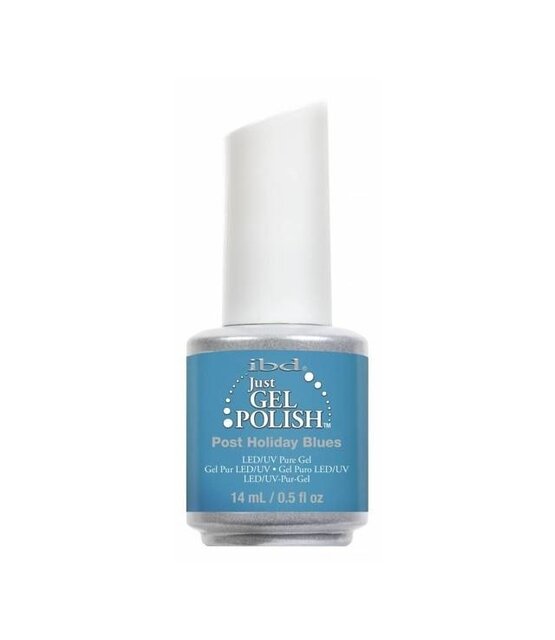 JGP Post Holiday Blues 14ml/0.5oz