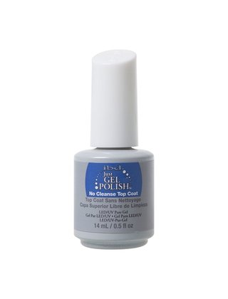 JGP No-Cleanse Top Coat 14ml/0.5oz