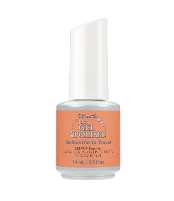 JGP Melbourne To Travel 14ml/0.5oz