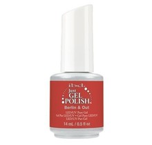 JGP Polish Berlin & Out 14ml/0.5oz