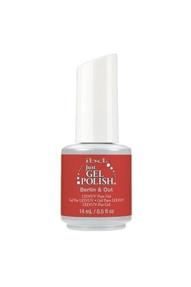 JGP Polish Berlin & Out 14ml/0.5oz