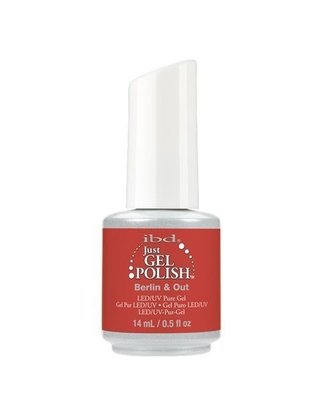 JGP Polish Berlin & Out 14ml/0.5oz