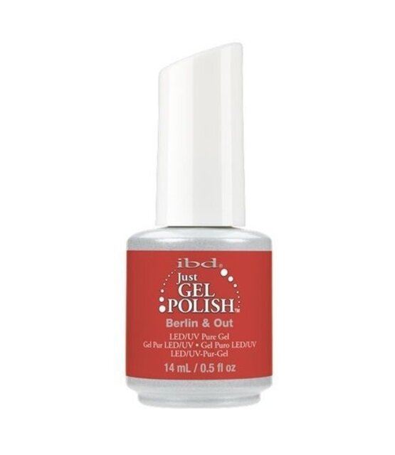 JGP Polish Berlin & Out 14ml/0.5oz JGP Polish Berlin & Out 14ml/0.5oz