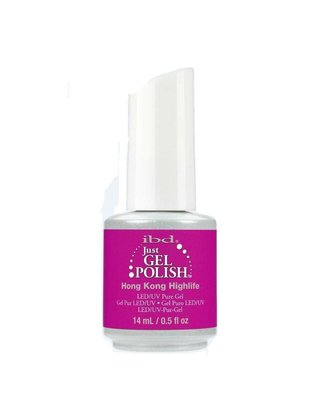 JGP Hong Kong Highlife 14ml/0.5oz