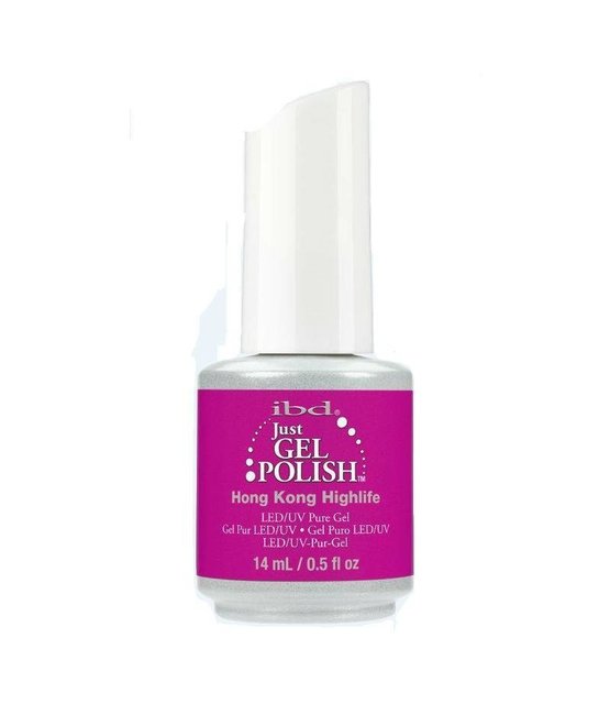 JGP Hong Kong Highlife 14ml/0.5oz JGP Hong Kong Highlife 14ml/0.5oz